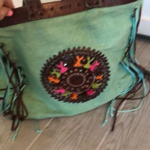 Calypso Bag